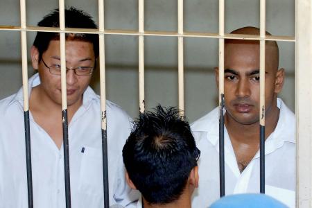 The road to redemption for the two 'Bali Nine' men set to be executed soon