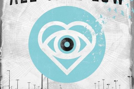 All Time Low hit new high with chart-topping album Future Hearts