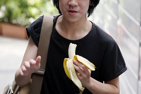 Amos Yee tells court he would not be testifying, case adjourned