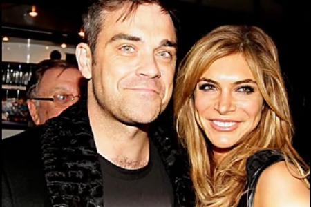 Robbie Williams and wife sued for sexual harassment