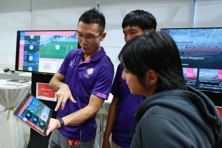 SEA Games will be first to offer extensive digital experience