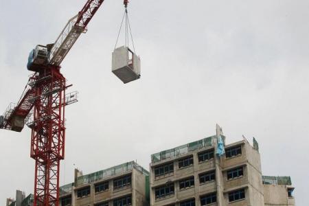 Worker's death due to crane design flaw? 