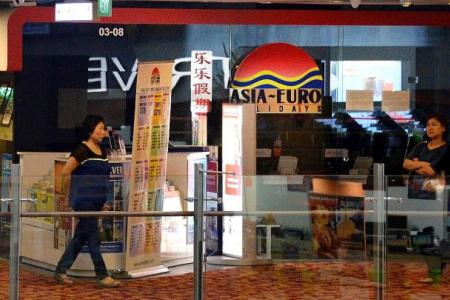 Asia-Euro Holidays closes suddenly, hundreds left in the lurch