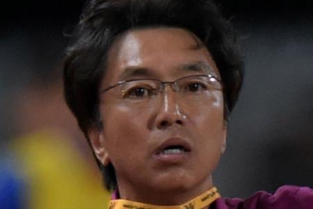 Vietnam rout Brunei 6-0 despite resting key players