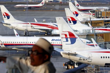 Malaysia Airlines issues 20,000 termination letters; 14,000 offered jobs with new company