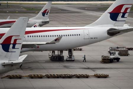 First MH370 claim settled