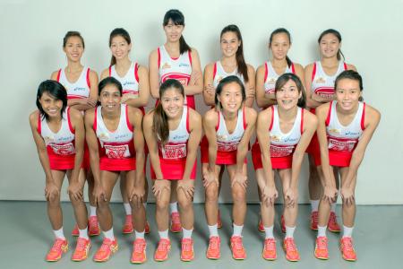 Netball: Different aims, same gold
