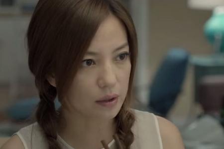 Man sues Zhao Wei for staring at him too intensely through TV set