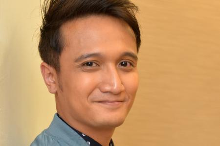 Fauzie Laily left Sabah days before earthquake struck