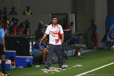 FAS chief wants Aide back