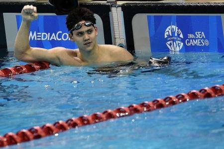 Swim coach Lopez: Mindset change will help realise Olympic dream