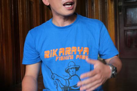 Uncertain future for heroes of Kinabalu