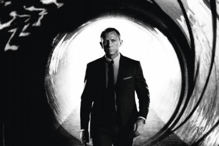 Damian Lewis is new favourite to play Bond. Who else could be 007?