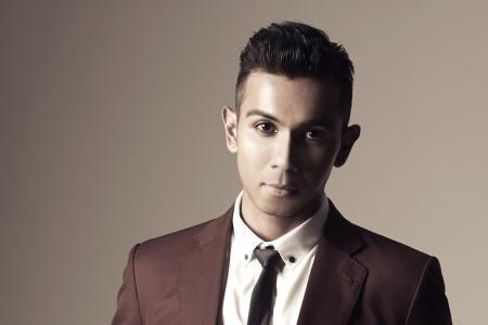 Is Taufik Batisah secretly a Directioner? This and other tidbits from his Q&A