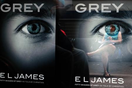 Grey: Fifty Shades of URRRRGH! 12 of the worst lines in the book