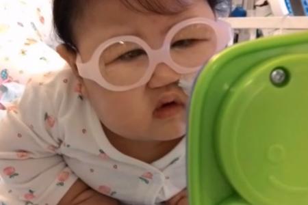Toddler with rare stomach condition needs surgery in US