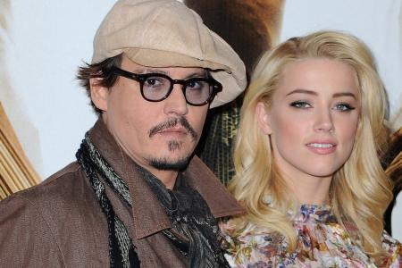 Johnny Depp to boycott Australia