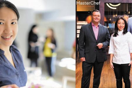 Singapore chef makes guest appearance on MasterChef Australia
