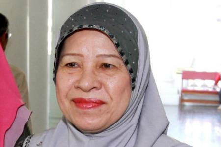 Penang chief minister loses 'racist' suit