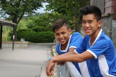 Youth World Cup: Twin terrors Marc and Ilhan to deliver goals