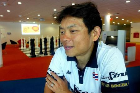 Cycling's Angs involved in ugly spat