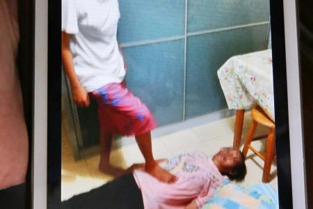 Abuse victim’s sister tells TNP: We lost touch after Hari Raya last year