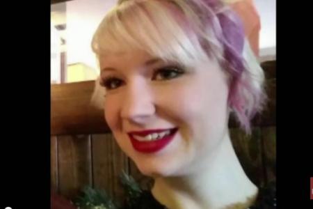 Student who died from slimming pill overdose sent heartbreaking apology text