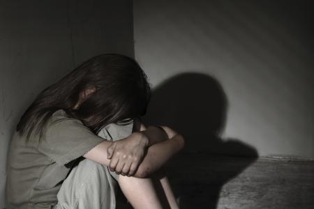 Child sex abuse: Girl forced to have sex with more than 60 men