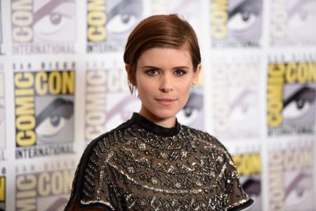 Fast Five with Kate Mara