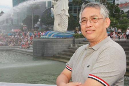 New opposition party PPP to contest Chua Chu Kang GRC?