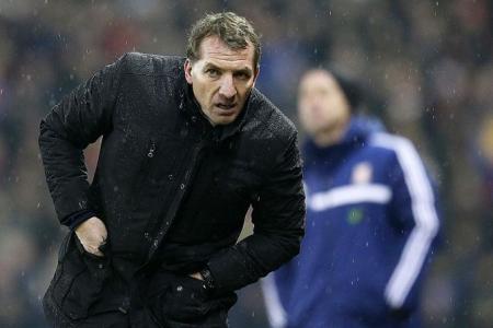 Rodgers' Liverpool must start season with a bang