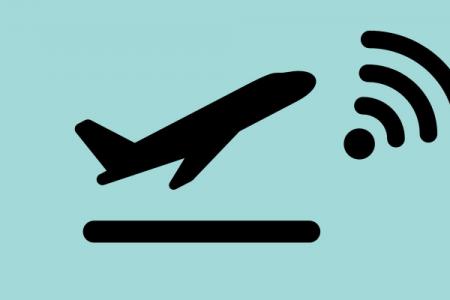 Wi-Fi in the sky: Why most airlines don't have it yet