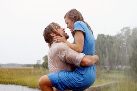 The Notebook is becoming a TV show
