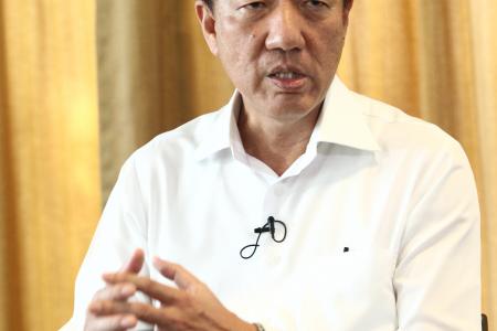 DPM Teo slams WP over town council issue