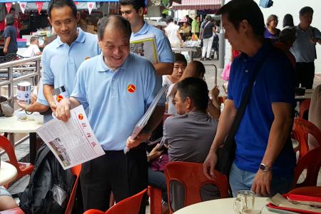 Sylvia Lim on DPM's Fengshan comments: 'Unfortunate that he has no sense of humour'