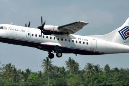 Papua plane crash: All 54 bodies found