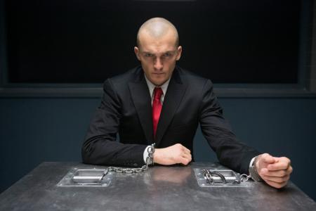 Unlikely action man Rupert Friend aims to make a hit of Hitman: Agent 47