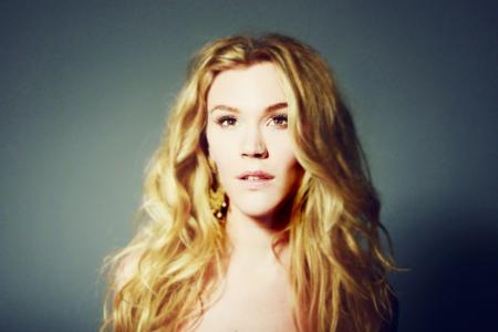 Joss Stone busy “watering her soul” for new album, keeping out of social media