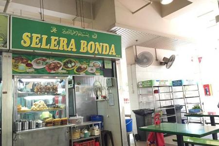 New site lists cheapest local hawker food