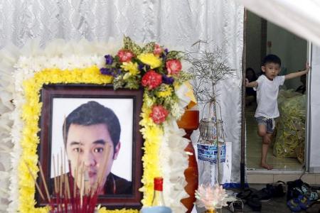 M'sian boy's family killed in Bangkok blast: 'We don't know how to tell him'