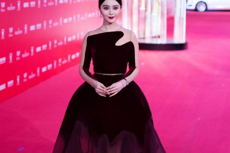 Fan Bing Bing enters Forbes' highest paid actresses list at No. 4