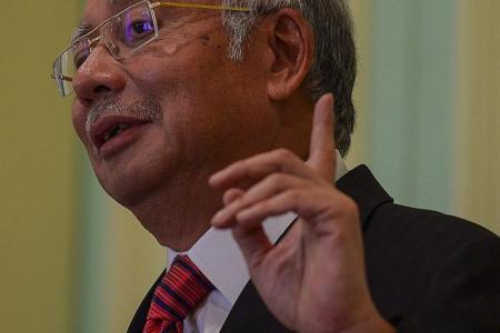 New task force to investigate 1MDB 