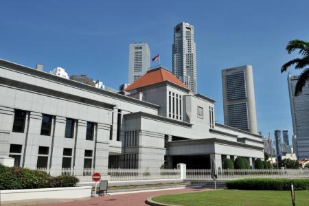 Singaporeans go to the polls on Sept 11