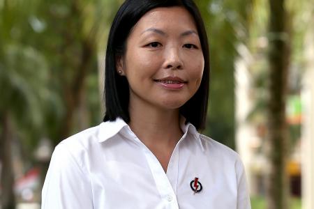 PAP's new candidate for Fengshan: I'm not a sacrificial lamb