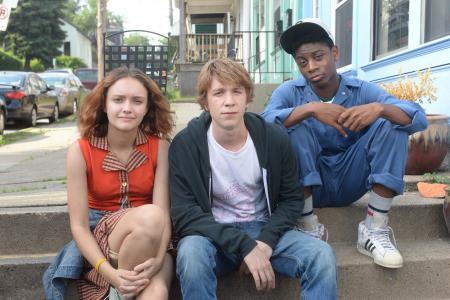 Why you need to watch Me And Earl And The Dying Girl