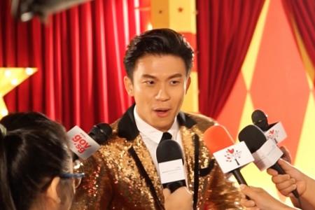 Criticised for his Cantonese dialect in music video, Daren Tan says ...