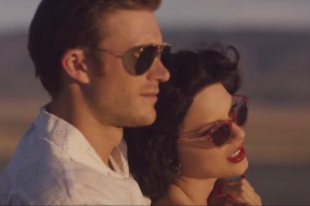 Taylor Swift's Wildest Dreams video slammed for glamourising colonialism