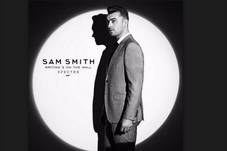 Sam Smith to sing new Bond theme song