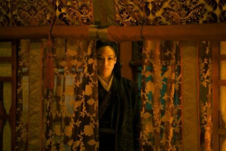 Movie Review: The Assassin 