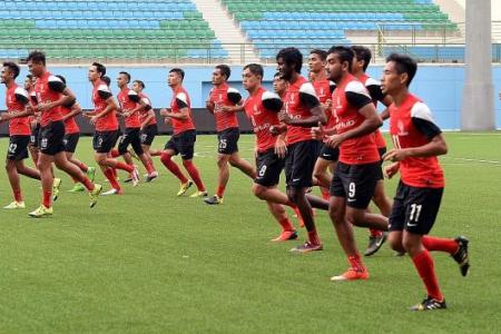  LionsXII eye another Cup 